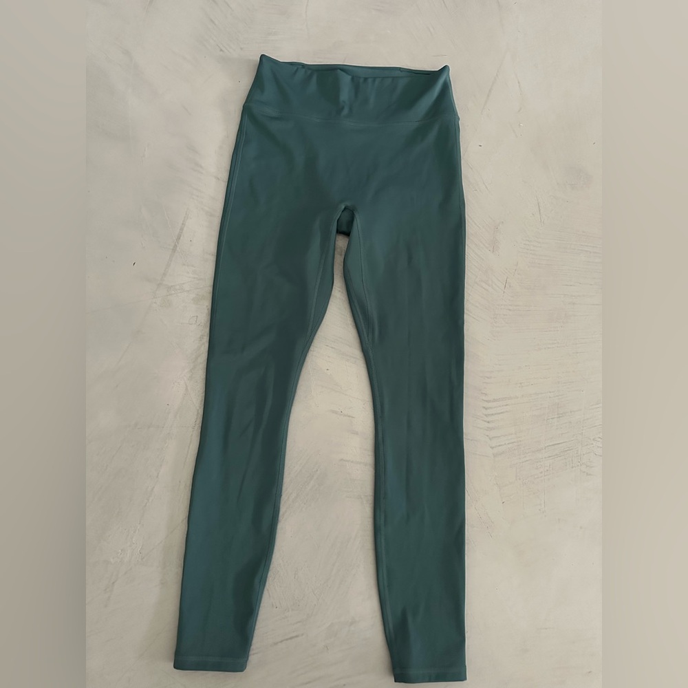 Fabletics high rise leggings motion 365+